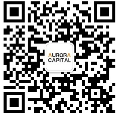 Aurora Capital 公众号二维码